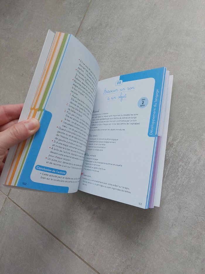 100 activités Montessori avec mon tout-petit - photo numéro 3