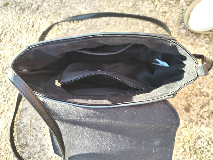 Sac bandoulière - photo numéro 3