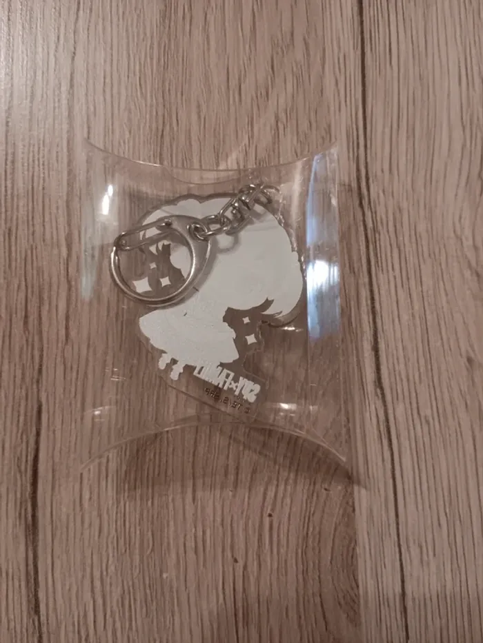 Porte clef spyxfamily - photo numéro 2