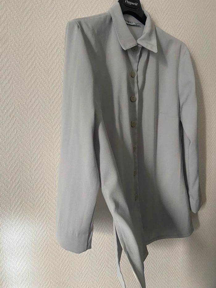 Chemise vintage - photo numéro 4