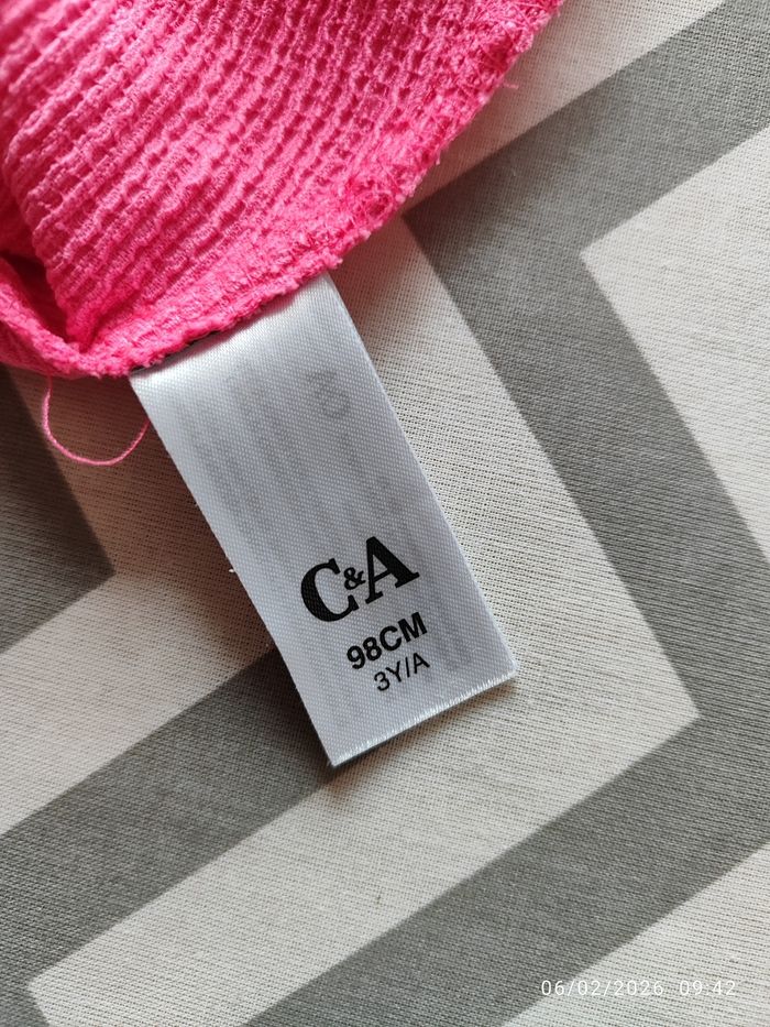 Robe - photo numéro 3