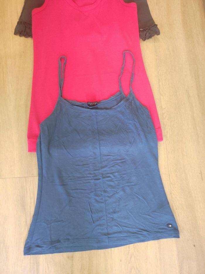 Lot de débardeur taille 36 - photo numéro 3