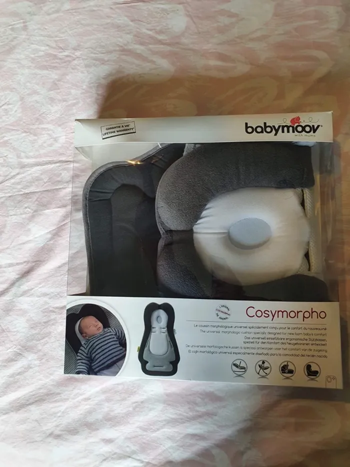 Cosymorpho - photo numéro 3