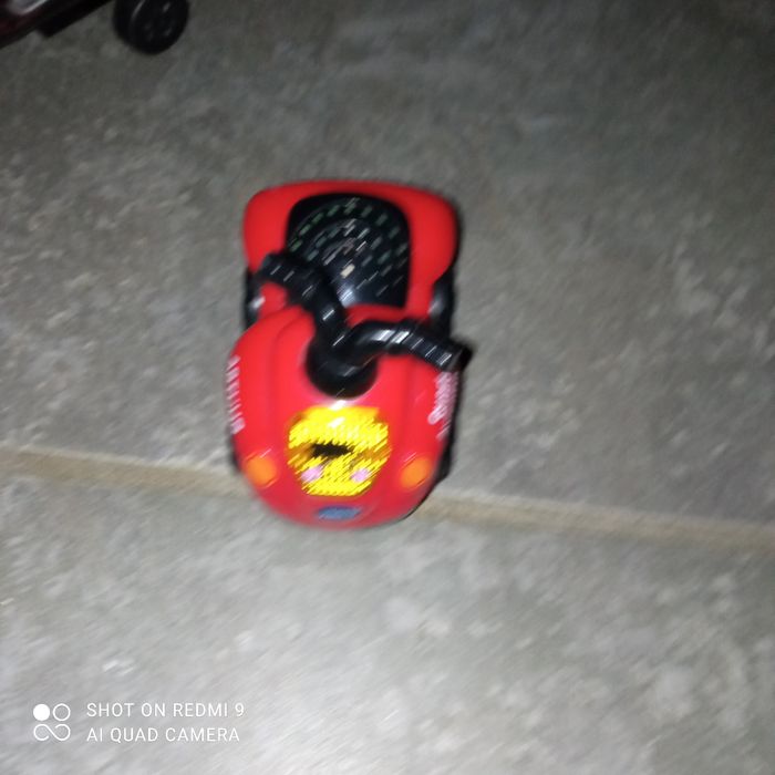 Quad tut tut bolide arthur - photo numéro 2