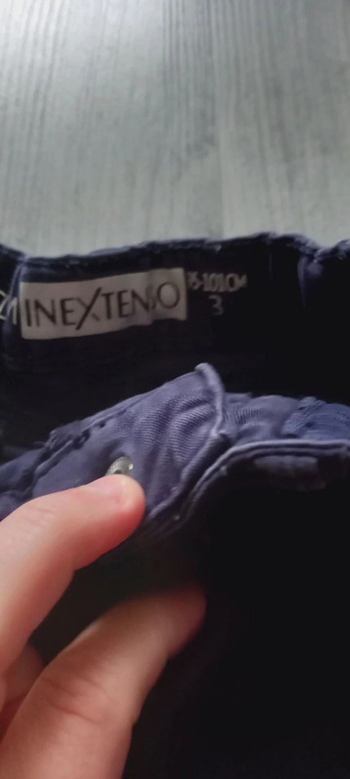 Pantalon - photo numéro 4
