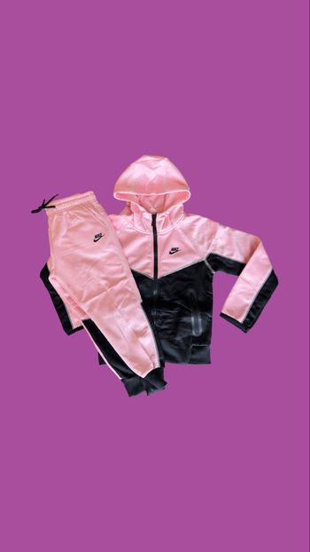 Survêtement fille neuf 