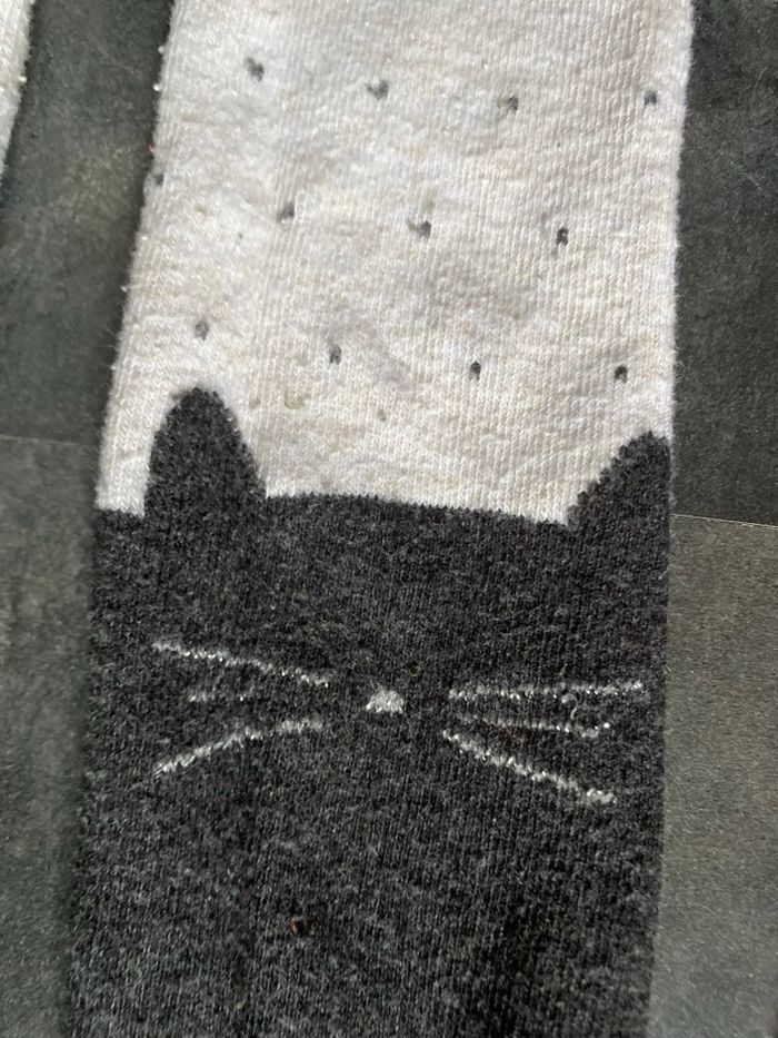 2 collants 27/30 TAO 5/7 ans DPAM - photo numéro 2