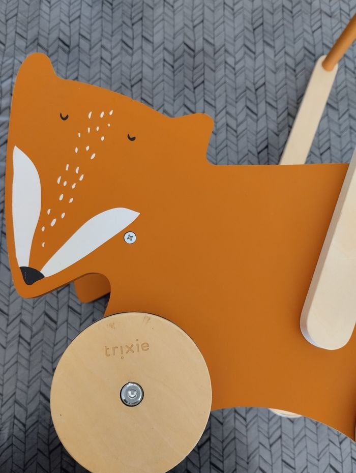 Chariot de marche "Léna" - photo numéro 9