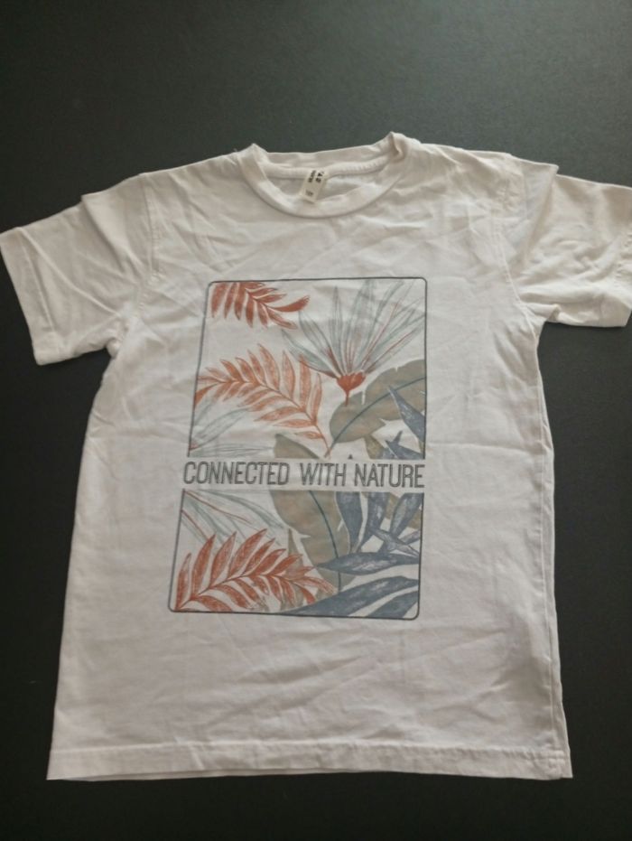 Lot T shirt Tape à l'oeil - photo numéro 2