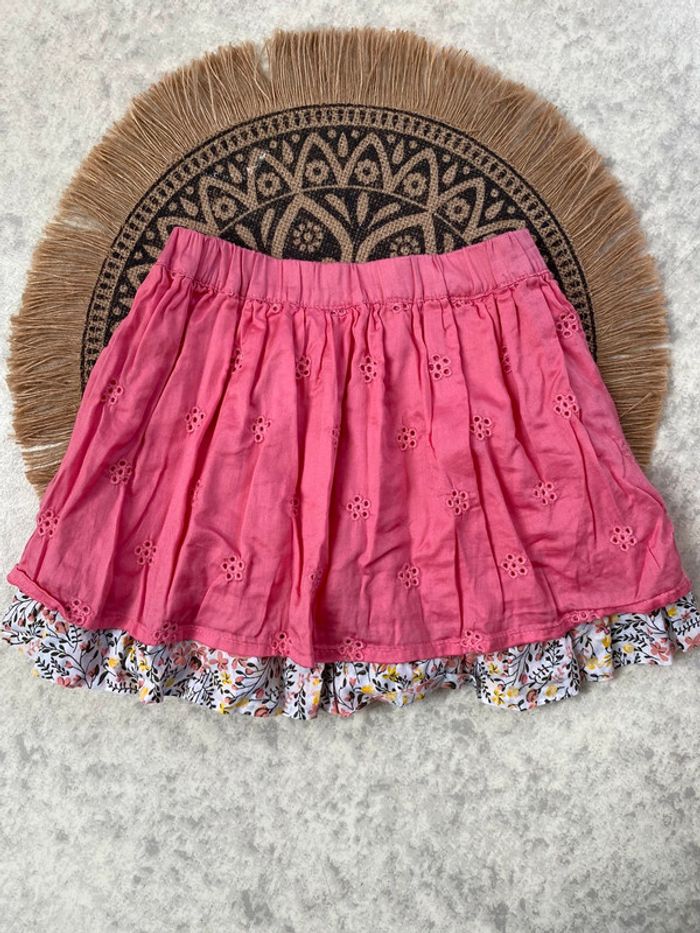 Jupe fille Sergent Major - photo numéro 3