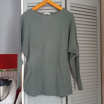 Pull kooiook