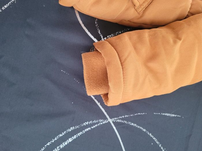 Manteau chaud 3 ans - photo numéro 4