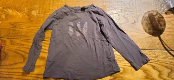 Teeshirt manche longue Tape à l'oeil 36 mois 98cm