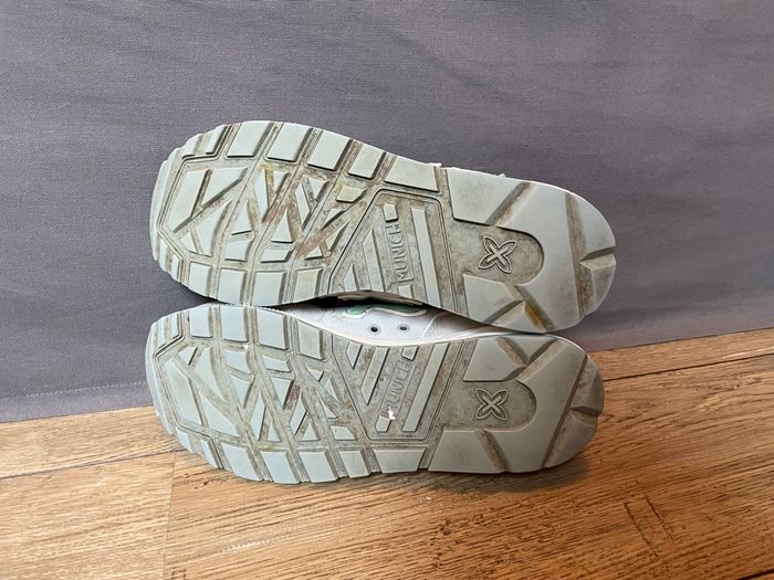 Basket sneakers Munich - photo numéro 6
