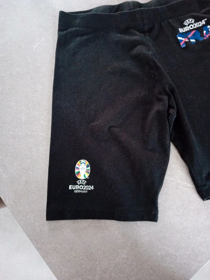 Short Euro 2024 - photo numéro 2