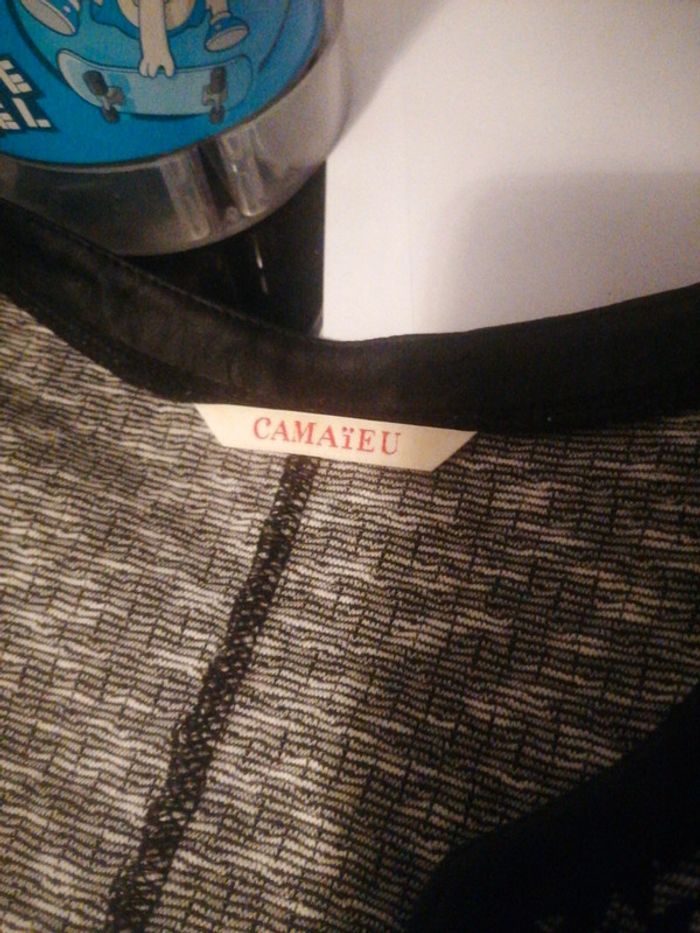 Robe taille unique - photo numéro 5