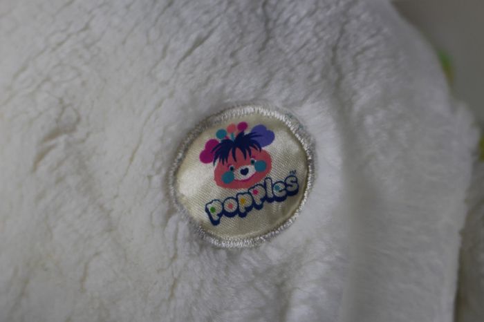 Popples Sweet Glow Charm 38 cm - photo numéro 6