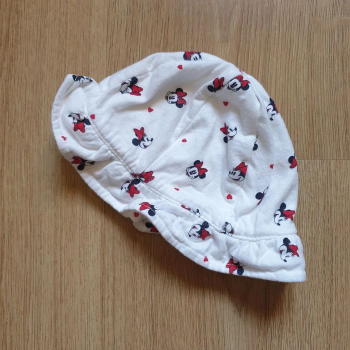 🎀 Chapeau Disney Minnie taille 45 🎀