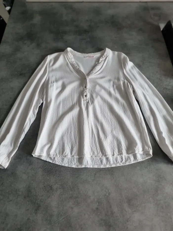 T-shirt Camaïeu - photo numéro 4