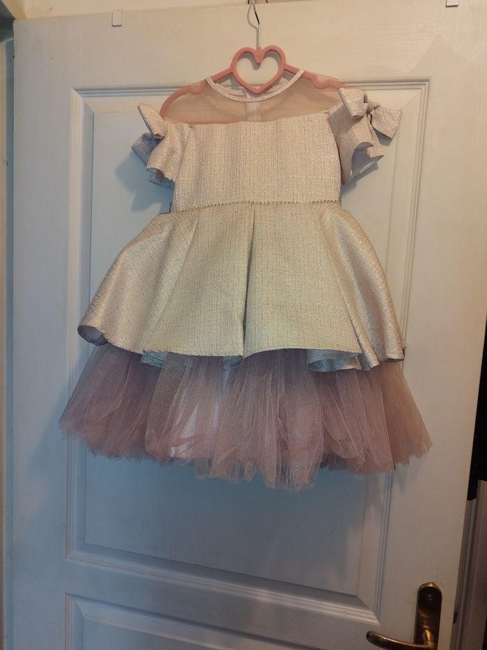 Robe soirée cocktail fête