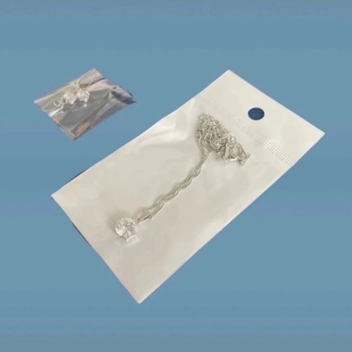 🎁 Neuf dans emballage. #noel. Idéal cadeaux de Noël. Boucles d’oreilles et colliers pendentif. - photo numéro 7