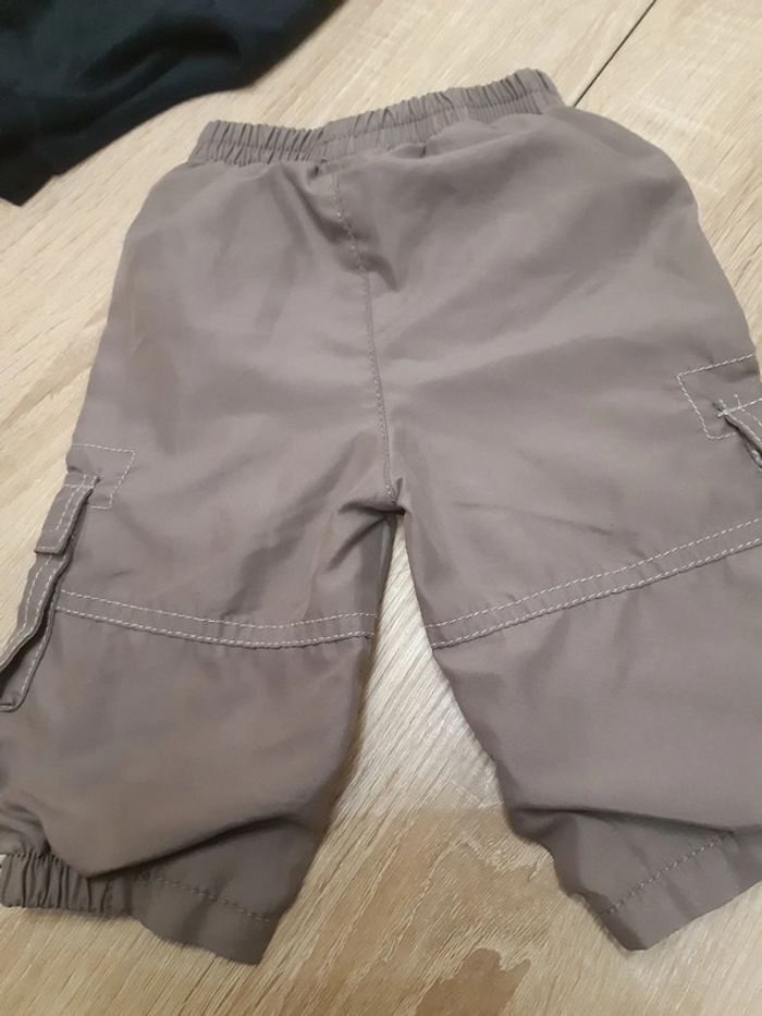 Pantalon 6 mois - photo numéro 2