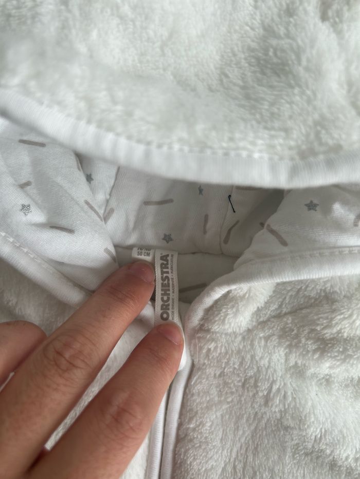 Gilet bébé - photo numéro 2