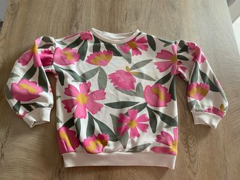 🌸Sweat/pull TAO 8 ans 🌸