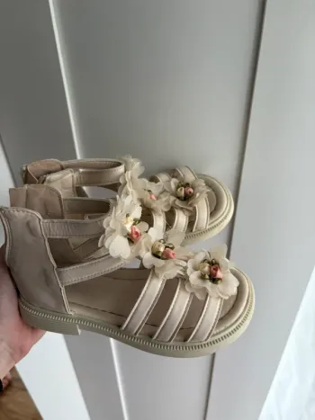 Sandales filles été p31