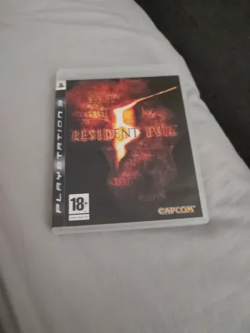 Jeu Playstation 3