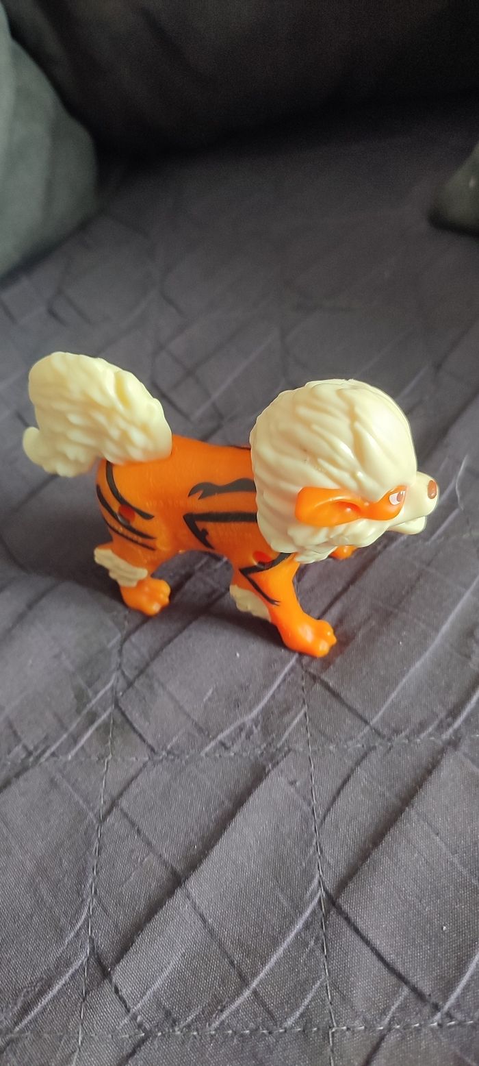 Figurine Pokémon