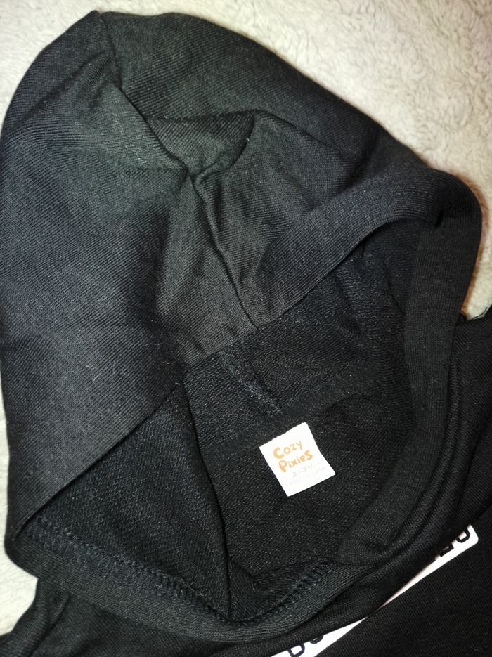 Sweat à capuche - photo numéro 3