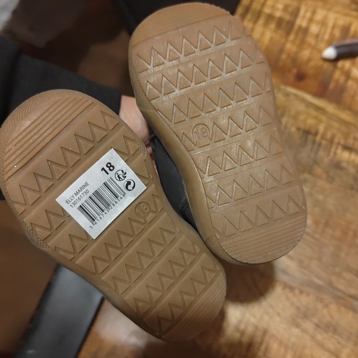 Bottine - photo numéro 3