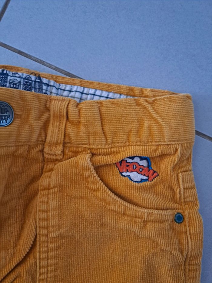 Pantalon 10 ans - photo numéro 2