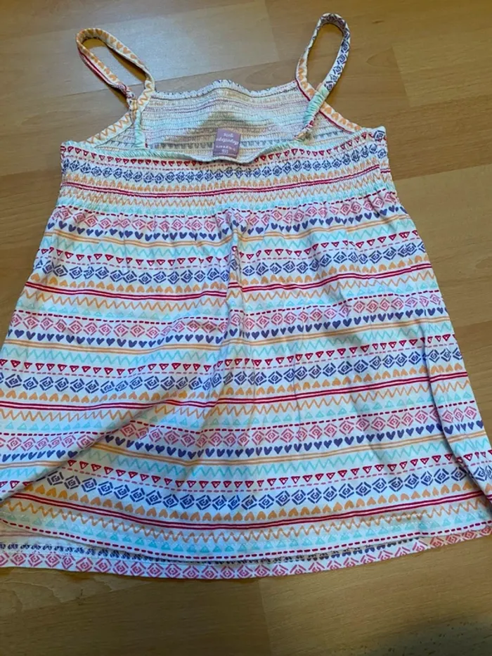Top DopoDopo Taille 116 (5-6 ans) - photo numéro 2