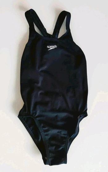 10 € Maillot de bain 1 pièce Speedo10 ans