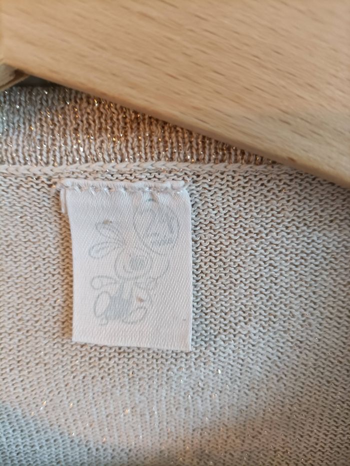 Gilet - photo numéro 2