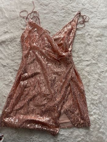 Robe de soirée