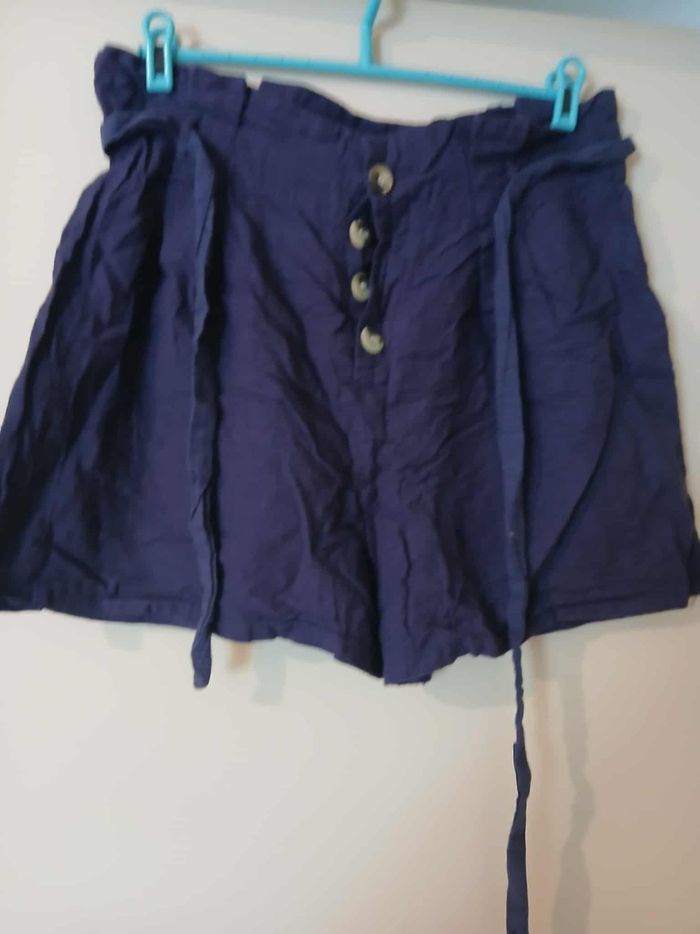 Short