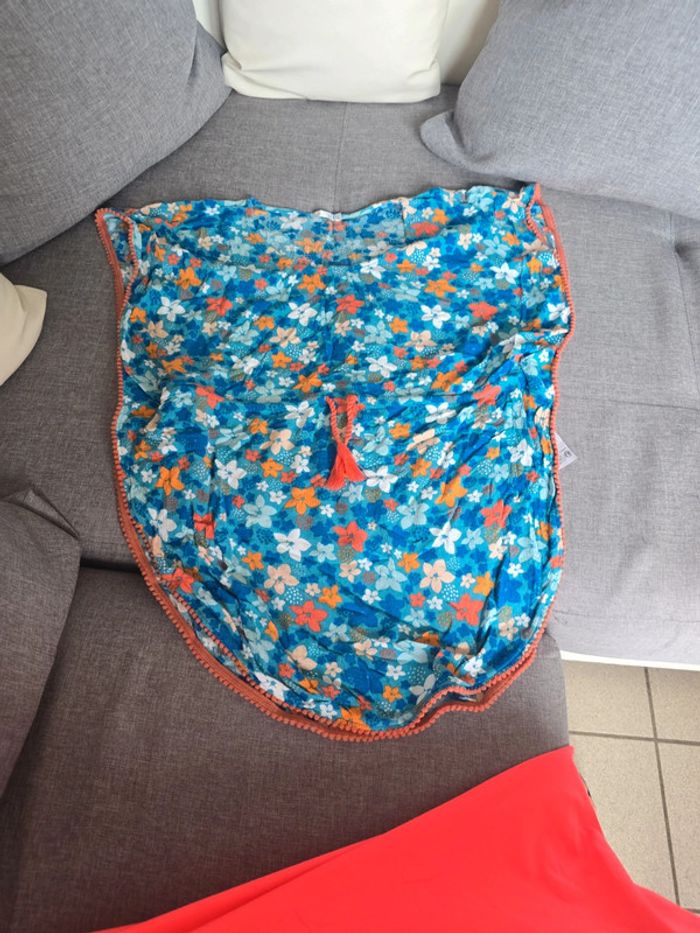 Robe de plage