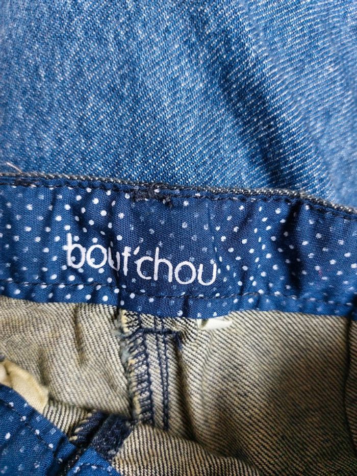 Jean Bout'chou Taille 9 mois - photo numéro 4