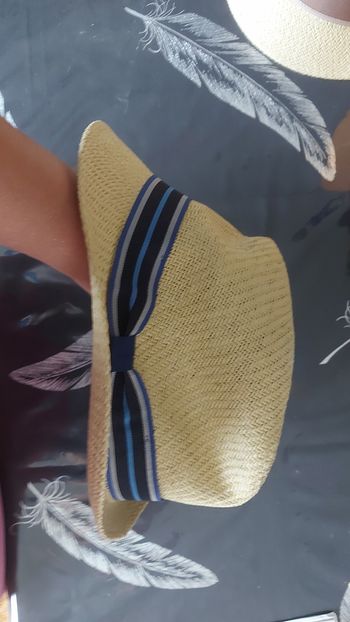 Chapeau