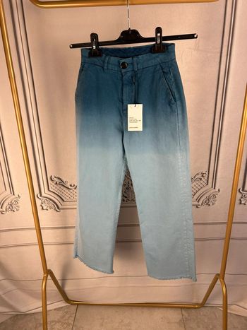 Pantalon court large Léon et harper XS neuf