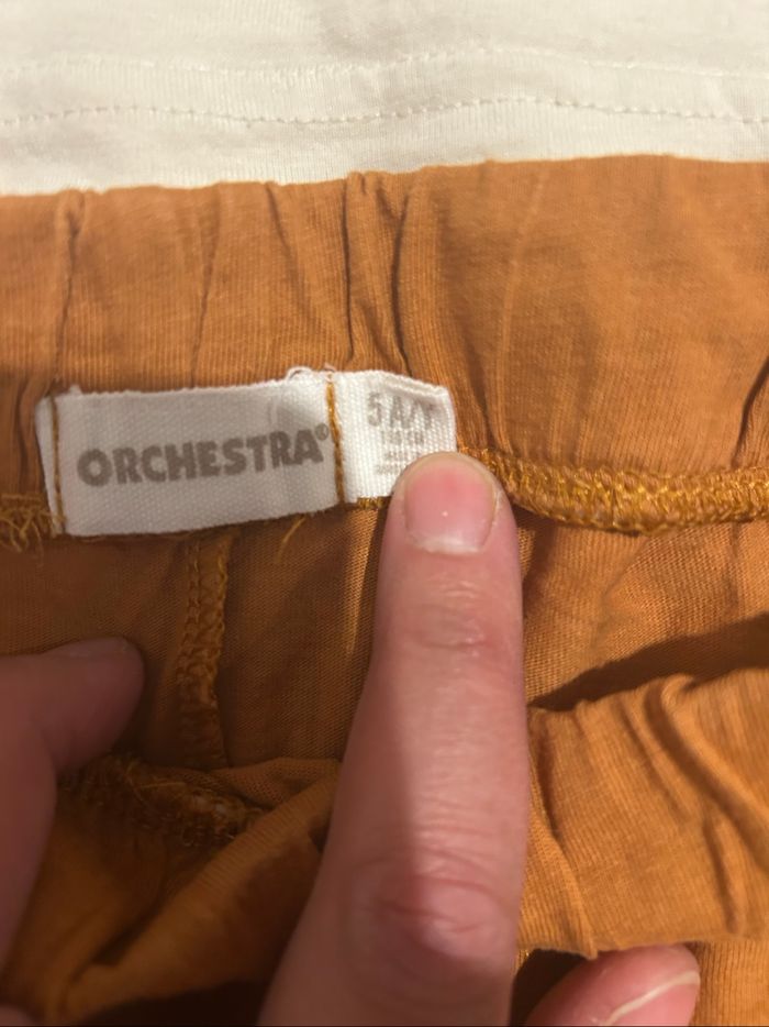 Pyjama - photo numéro 4