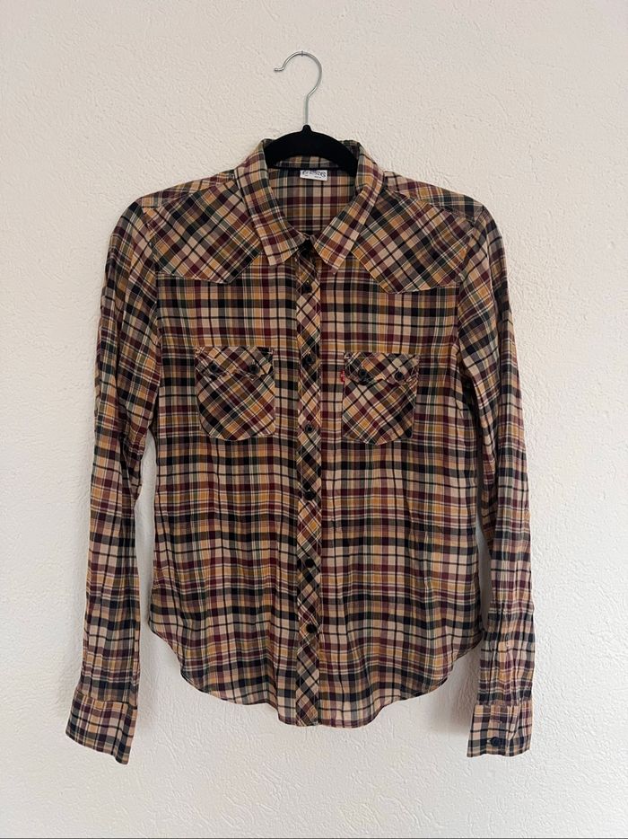 Chemise Levis