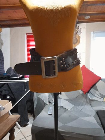 Ceinture