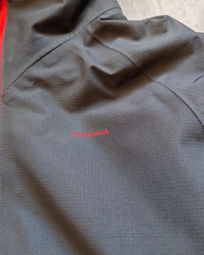 Imperméable 7-8 ans Quechua - photo numéro 8