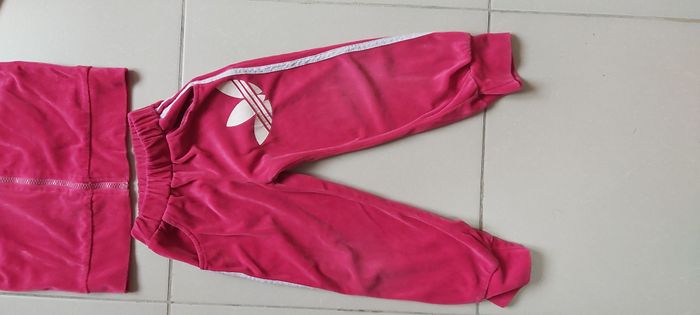 Survêtement 110 - photo numéro 4