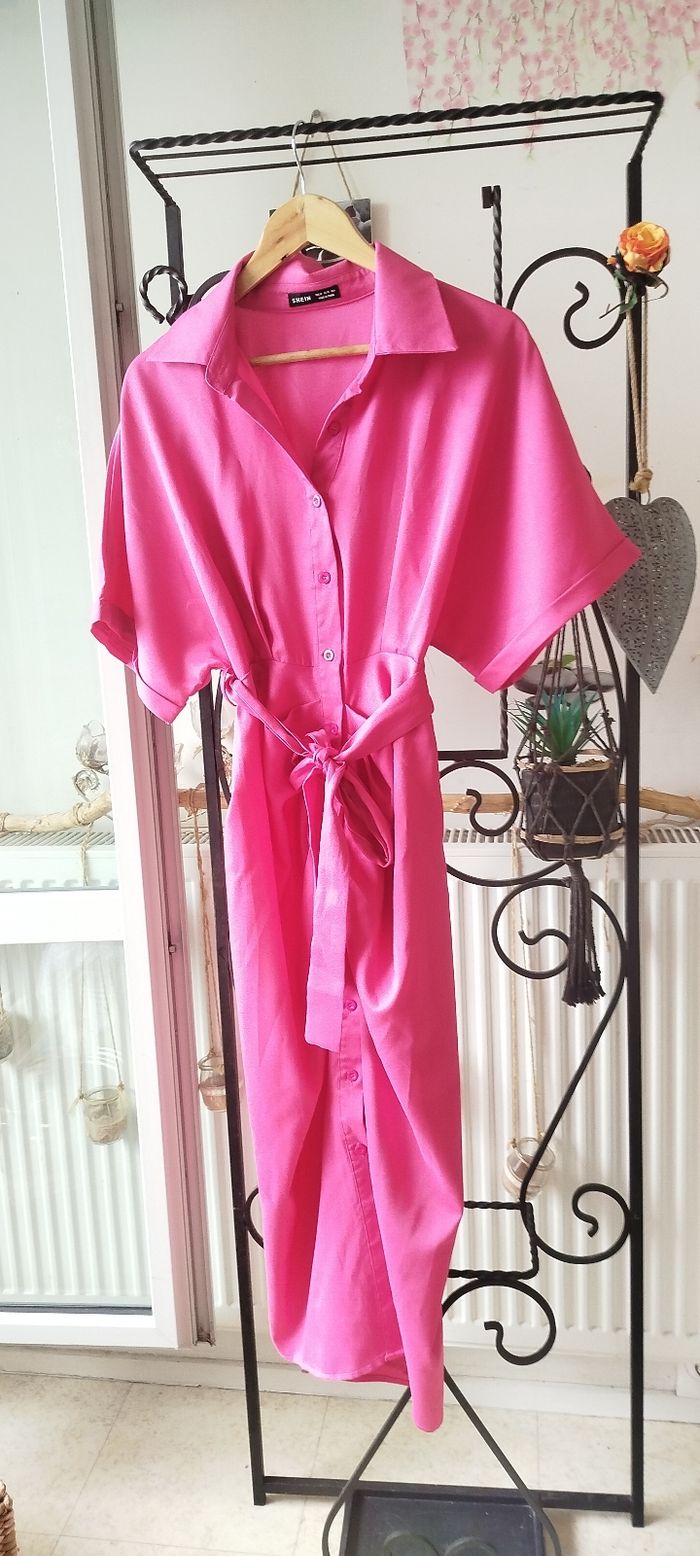 Robe sirène 😋 - photo numéro 3