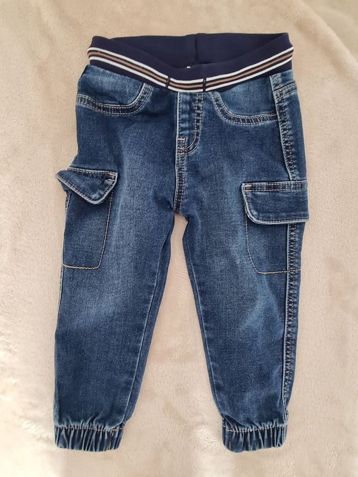 Lot 5 jeans - photo numéro 4